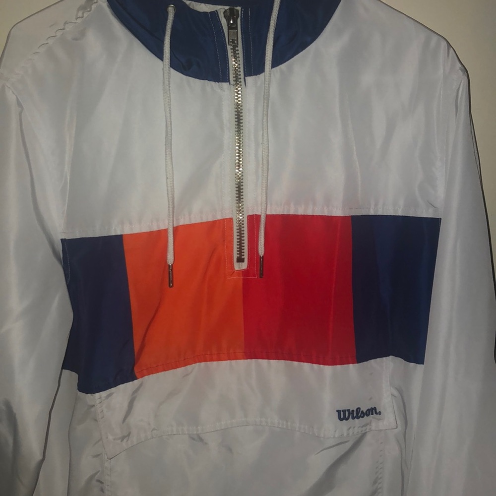 Men's Forever21 Wilson Jacket